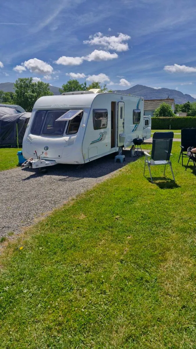 Swift Marlin 2010 Fixed bed - Image 2