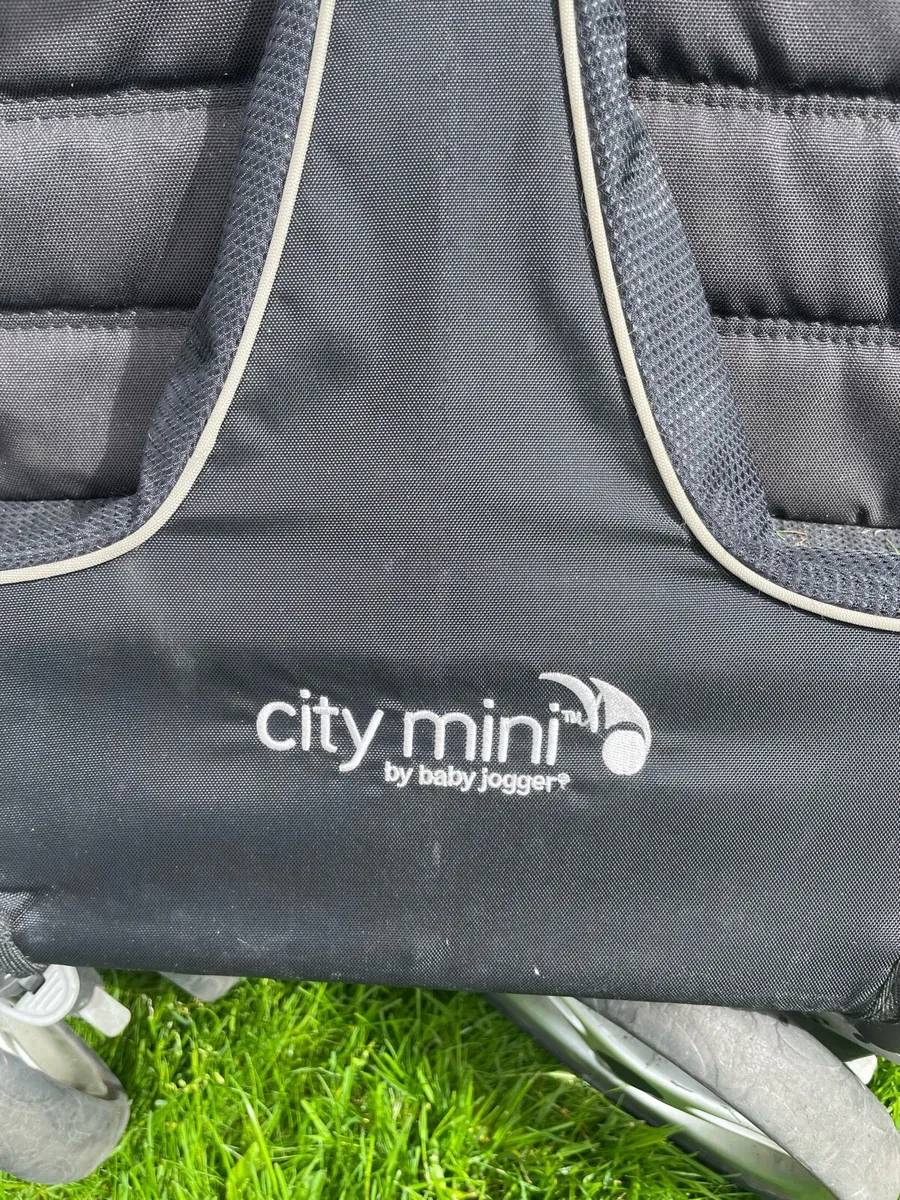 Baby jogger city mini Double Buggy - Image 4