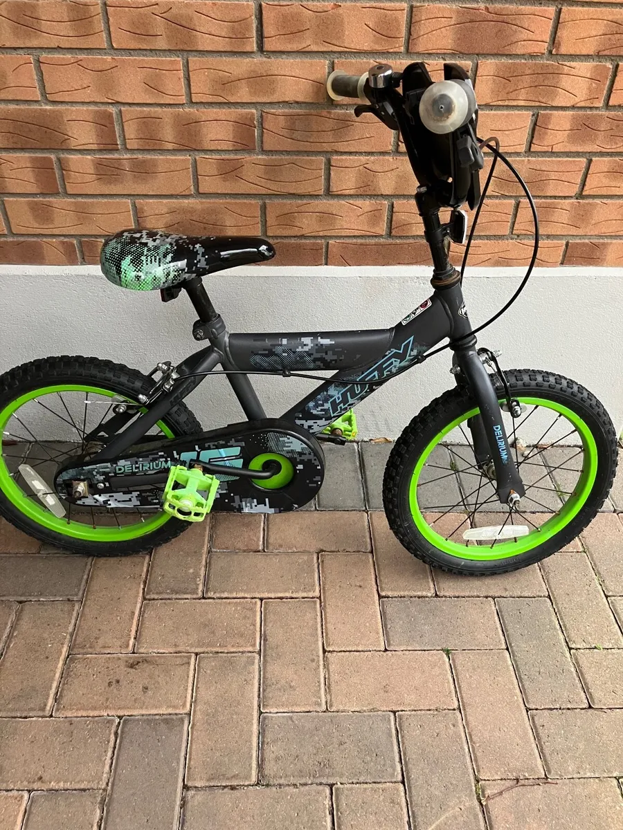 Bike - Image 3