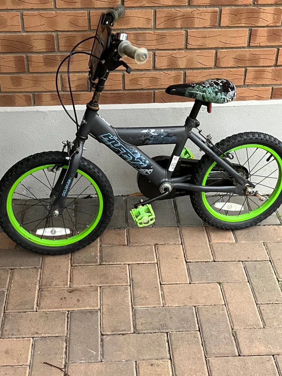 Bike - Image 1