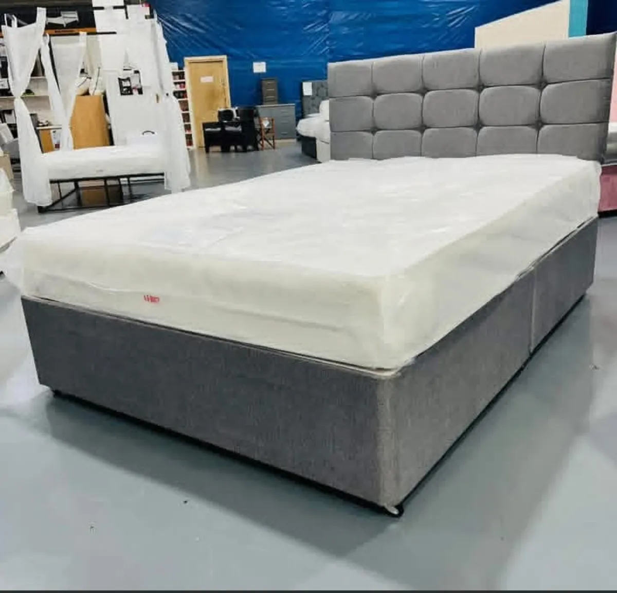 New Beds Free Delivery All Tipperary - Image 1