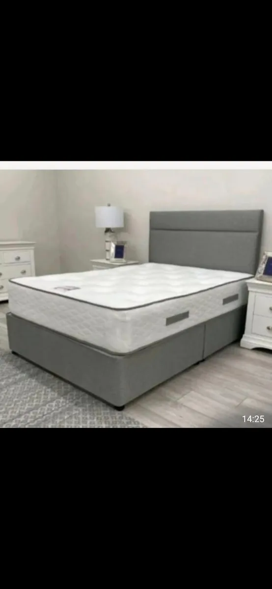 New Beds Free Delivery All Tipperary - Image 2