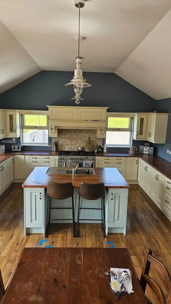 kitchen units - Image 2