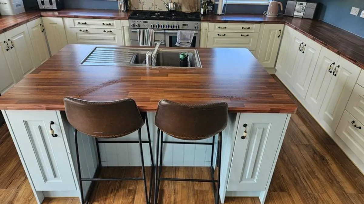 kitchen units - Image 4