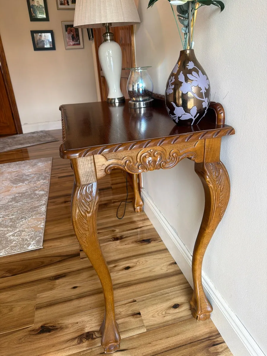 Hall Table - Image 2