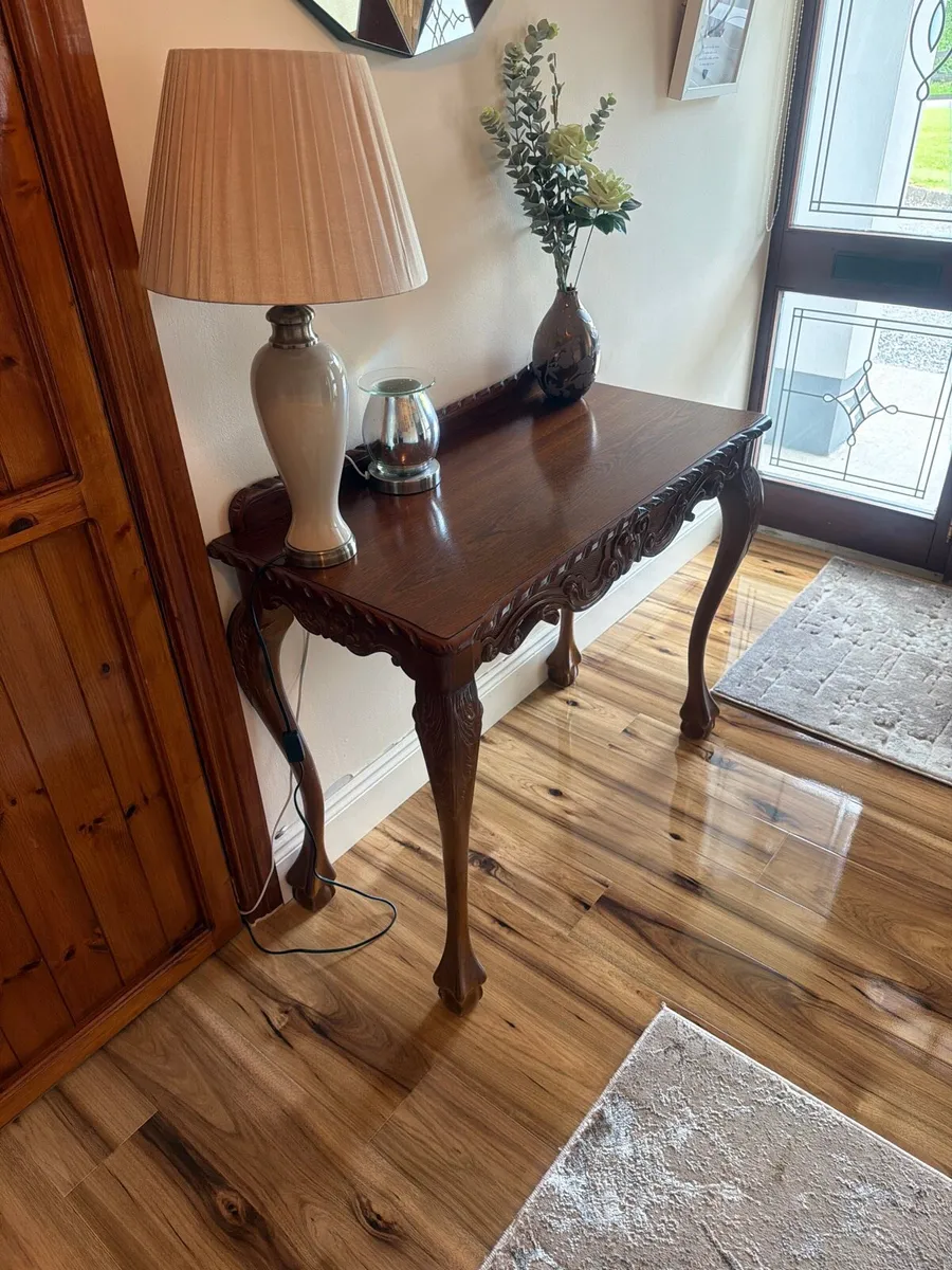 Hall Table - Image 3