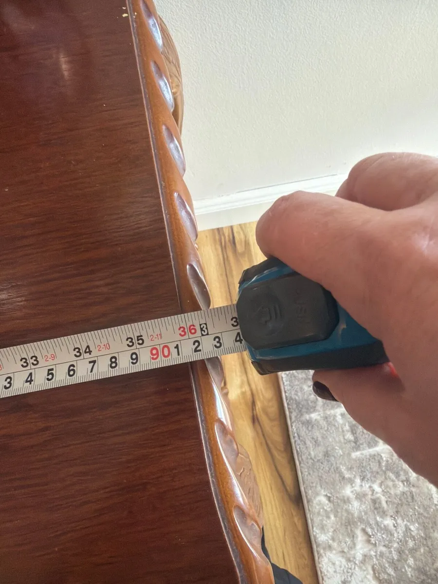 Hall Table - Image 4