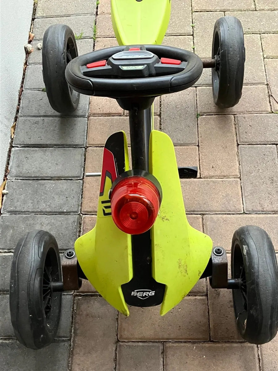 Go Cart - Image 1
