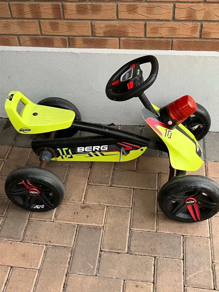 Go Cart - Image 2