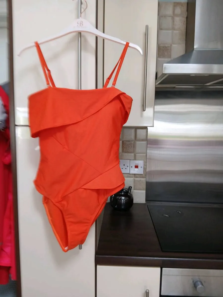 SWIMMING COSTUME NEW - Image 2