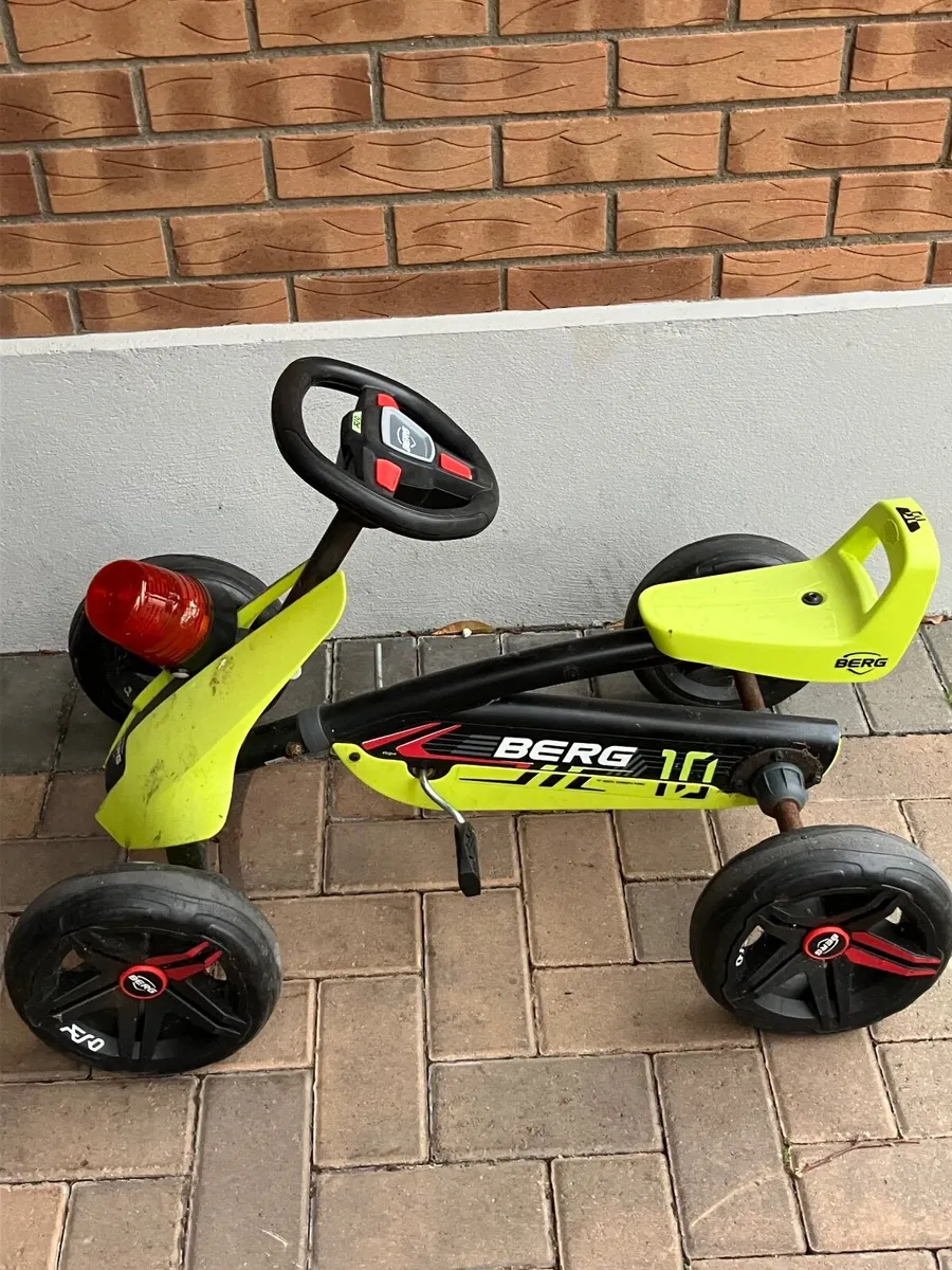 Go Cart - Image 3