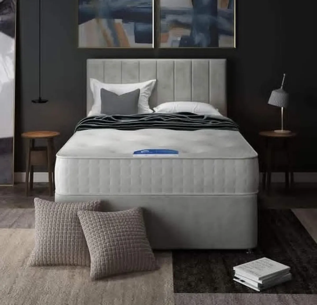 Brand New Beds Free Delivery All Wexford - Image 1