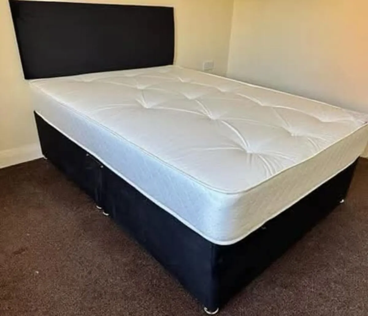 Brand New Beds Free Delivery All Wexford - Image 3