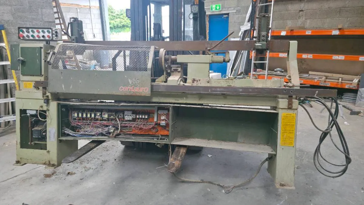 Lathe - Image 2