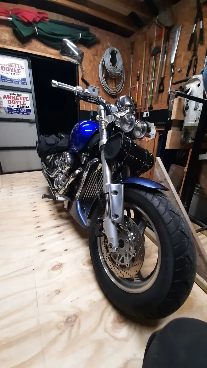 Suzuki Other 1999 - Image 3