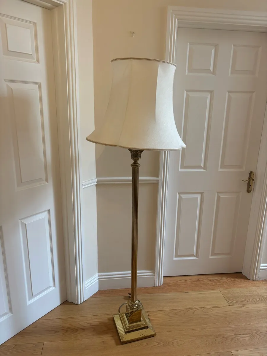 Standard Lamp - Image 1
