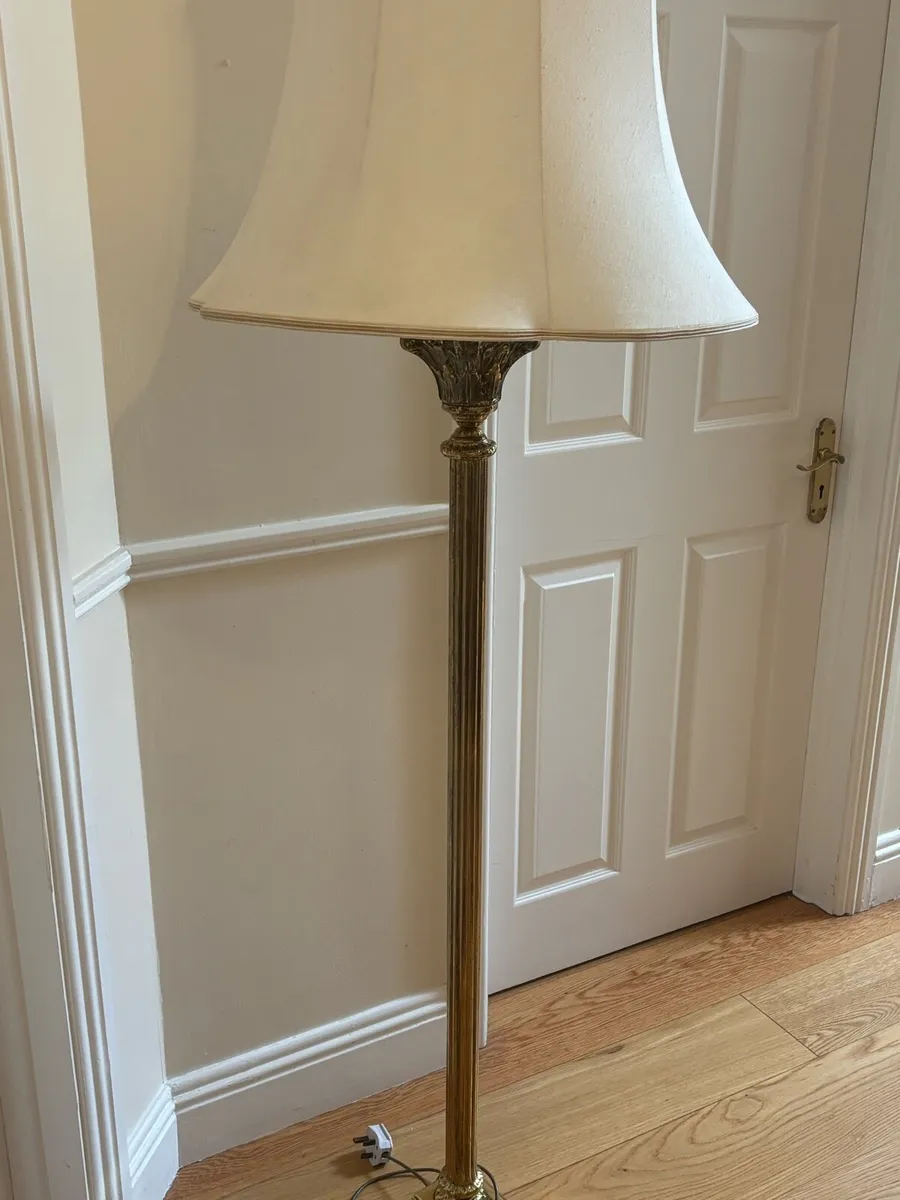 Standard Lamp - Image 2