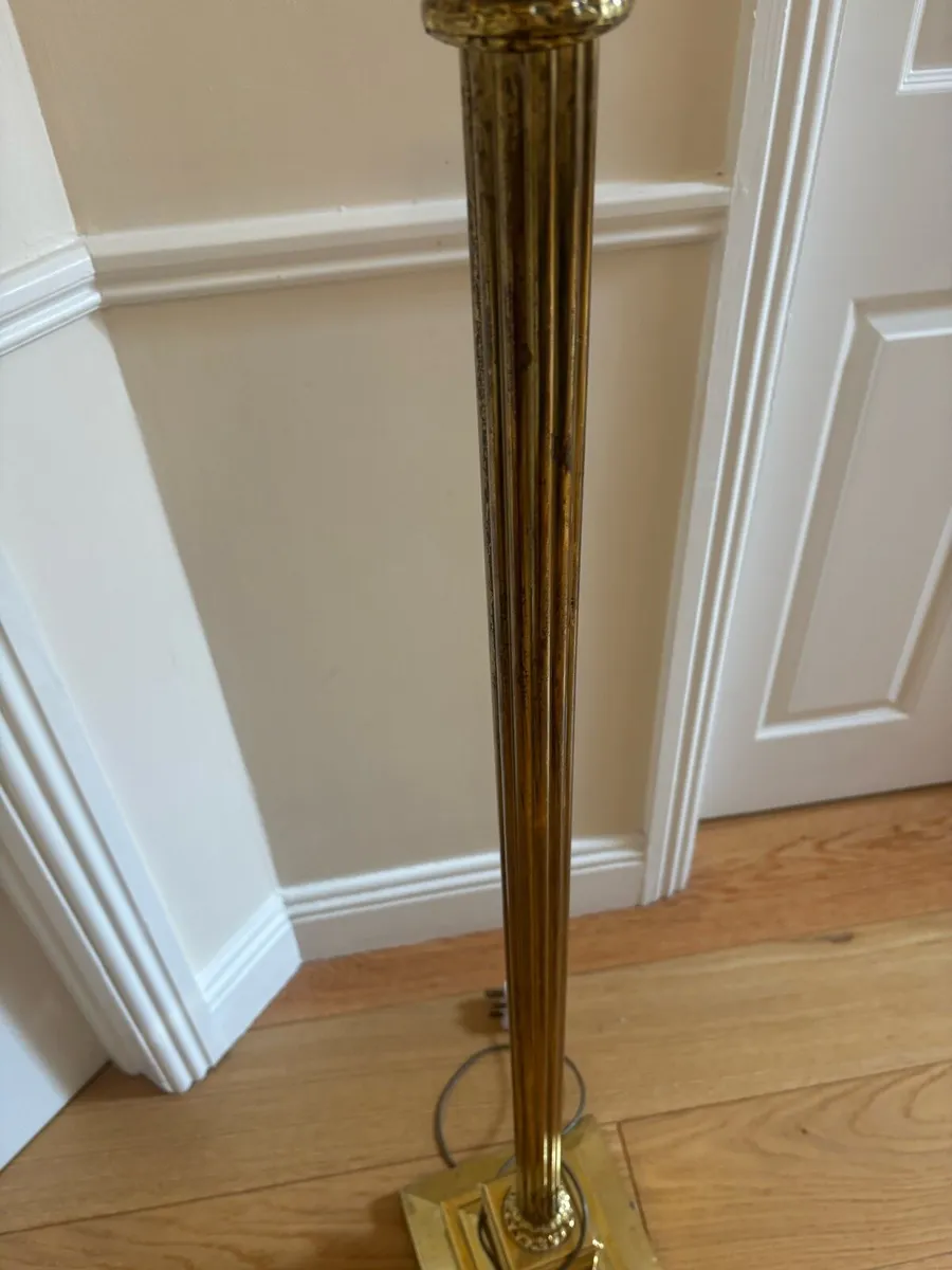 Standard Lamp - Image 3