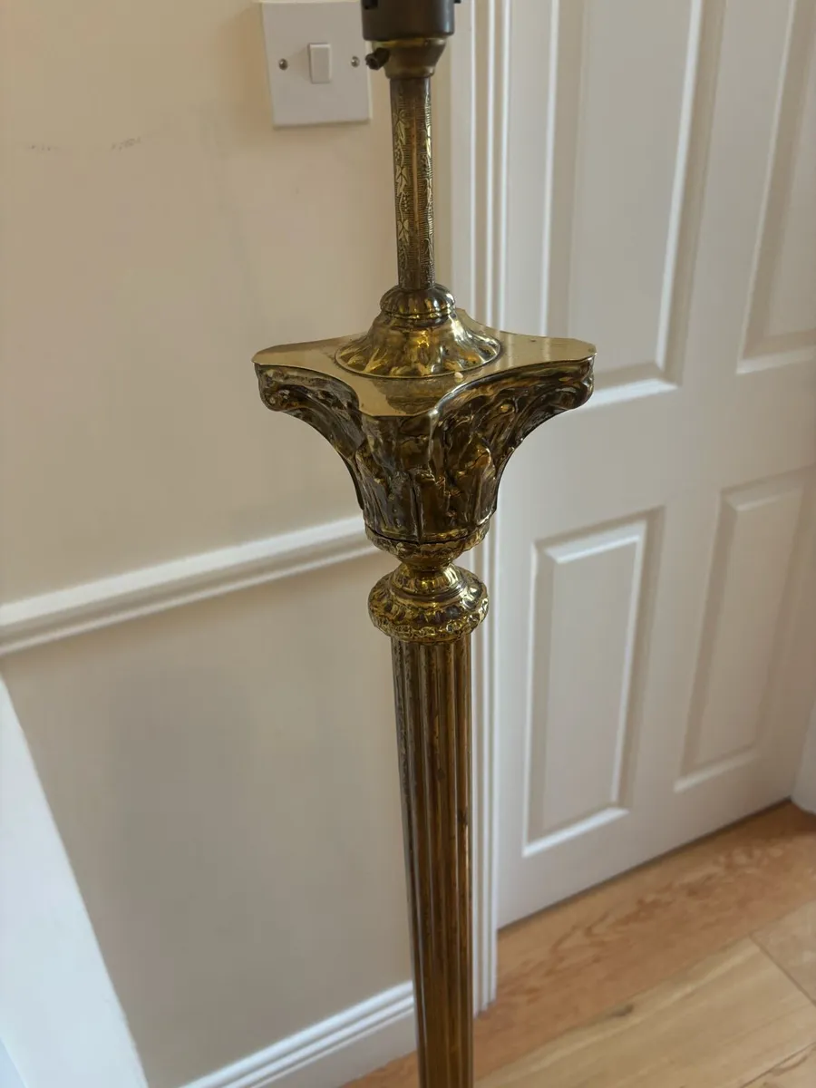 Standard Lamp - Image 4