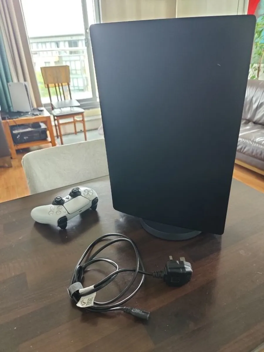 PS5 Digital - Image 3