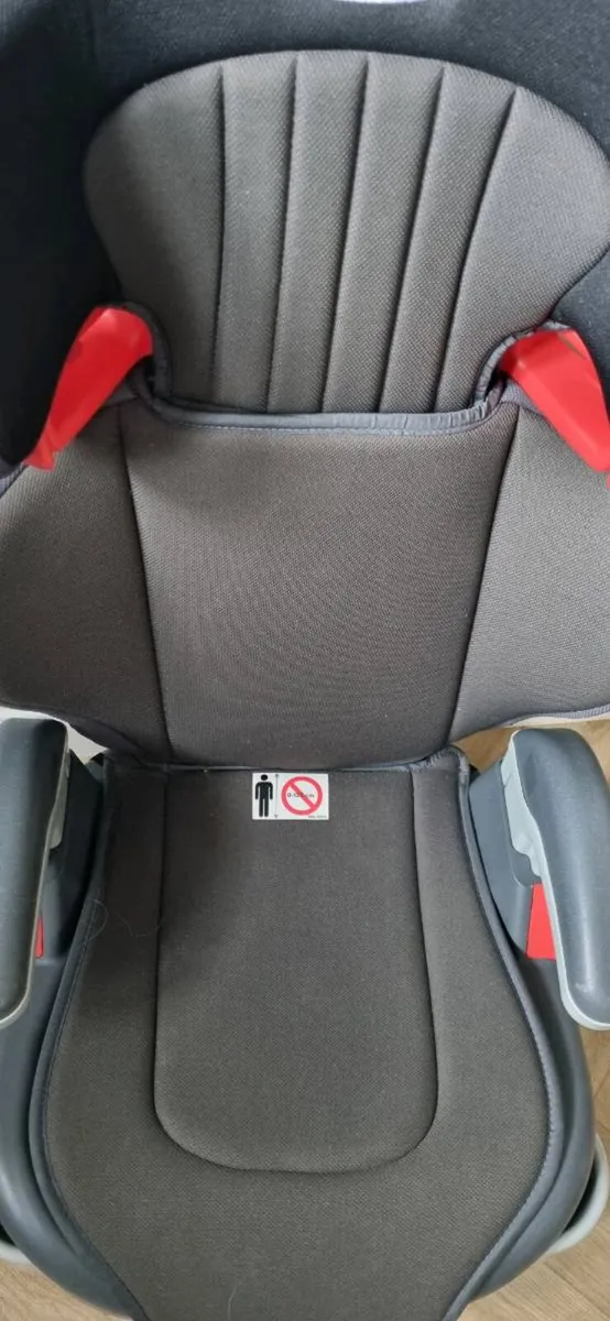 Car seat - Image 1
