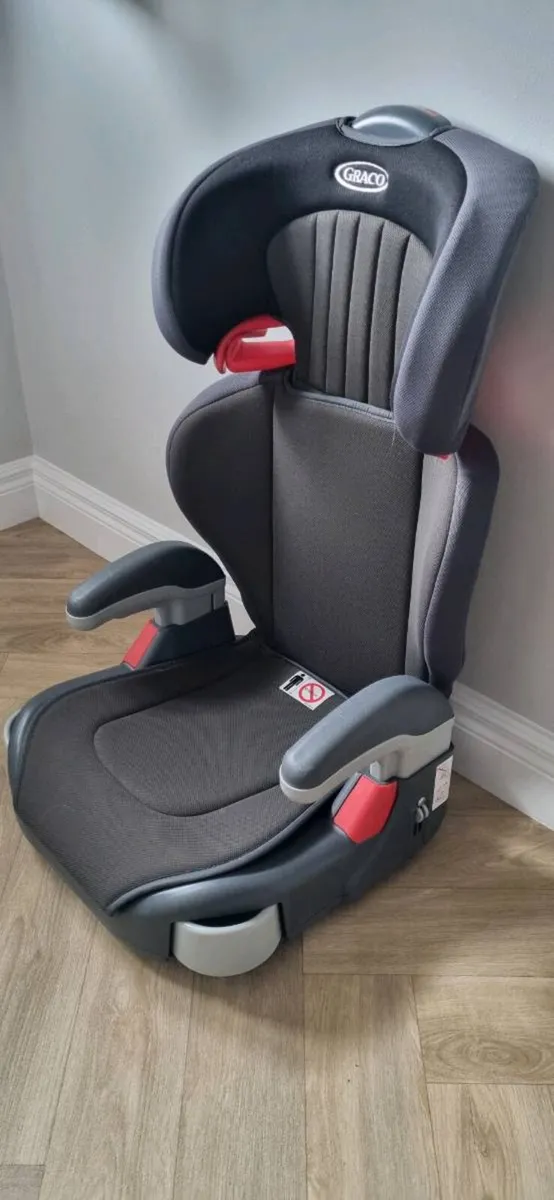 Car seat - Image 3