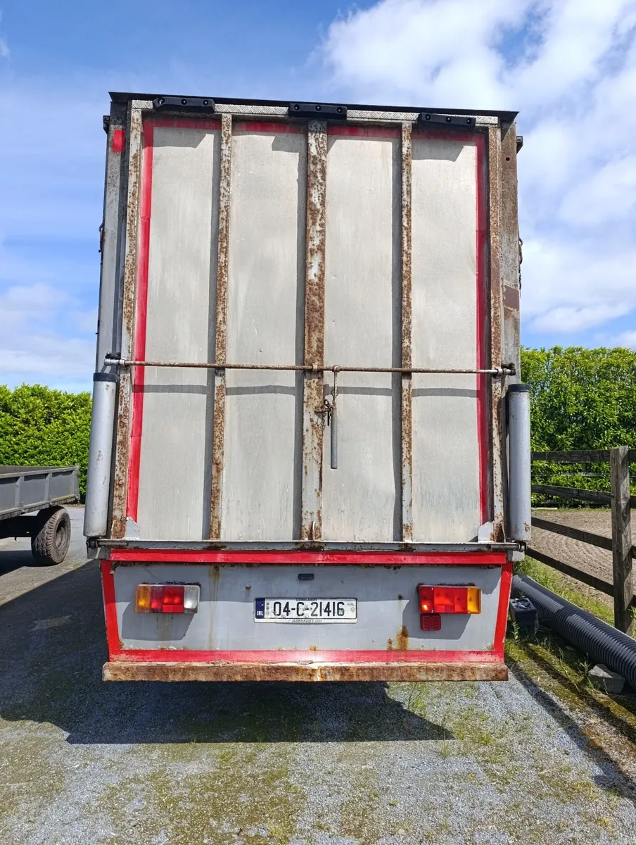 Iveco Other 2004 - Image 3