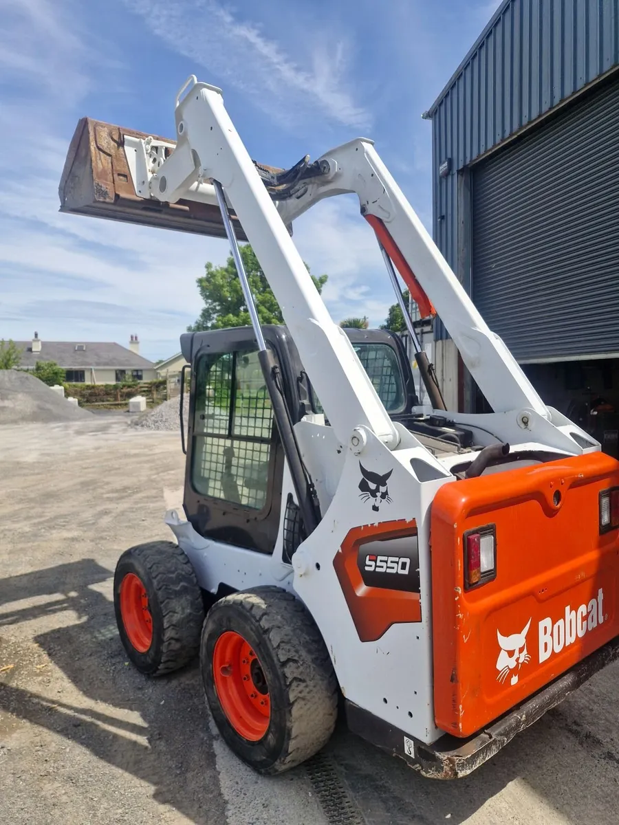 Bobcat - Image 4