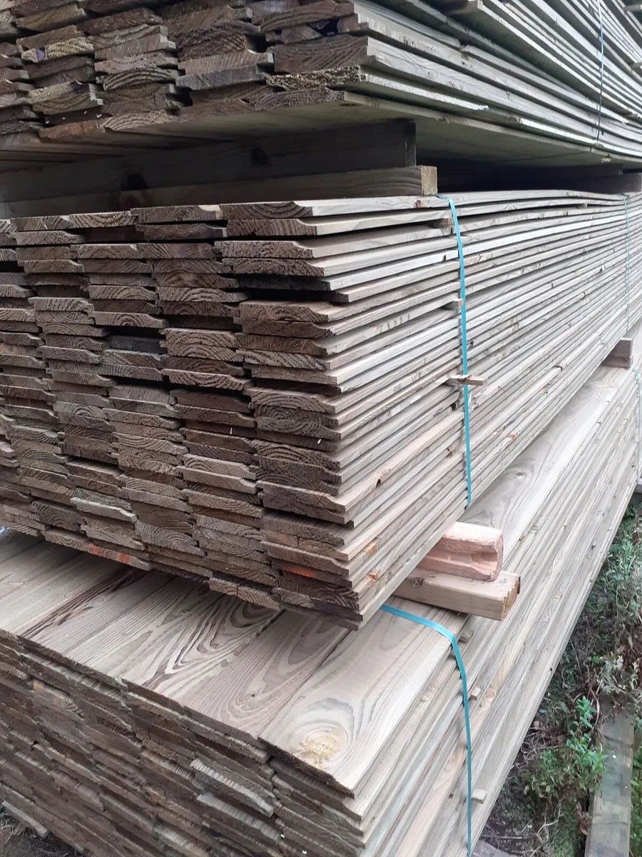 Timber - Image 1