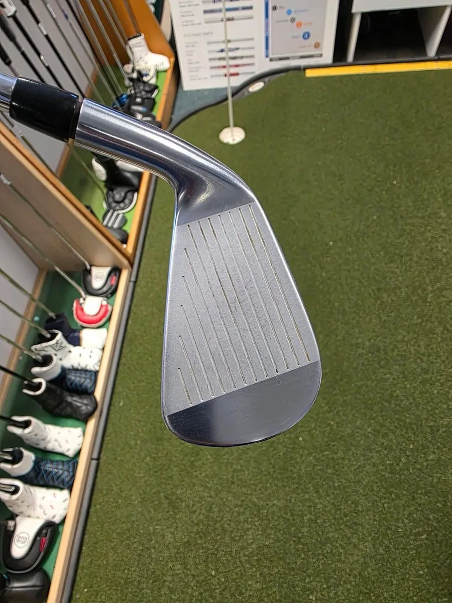 Titleist T200 Forged 4 Iron - Image 4
