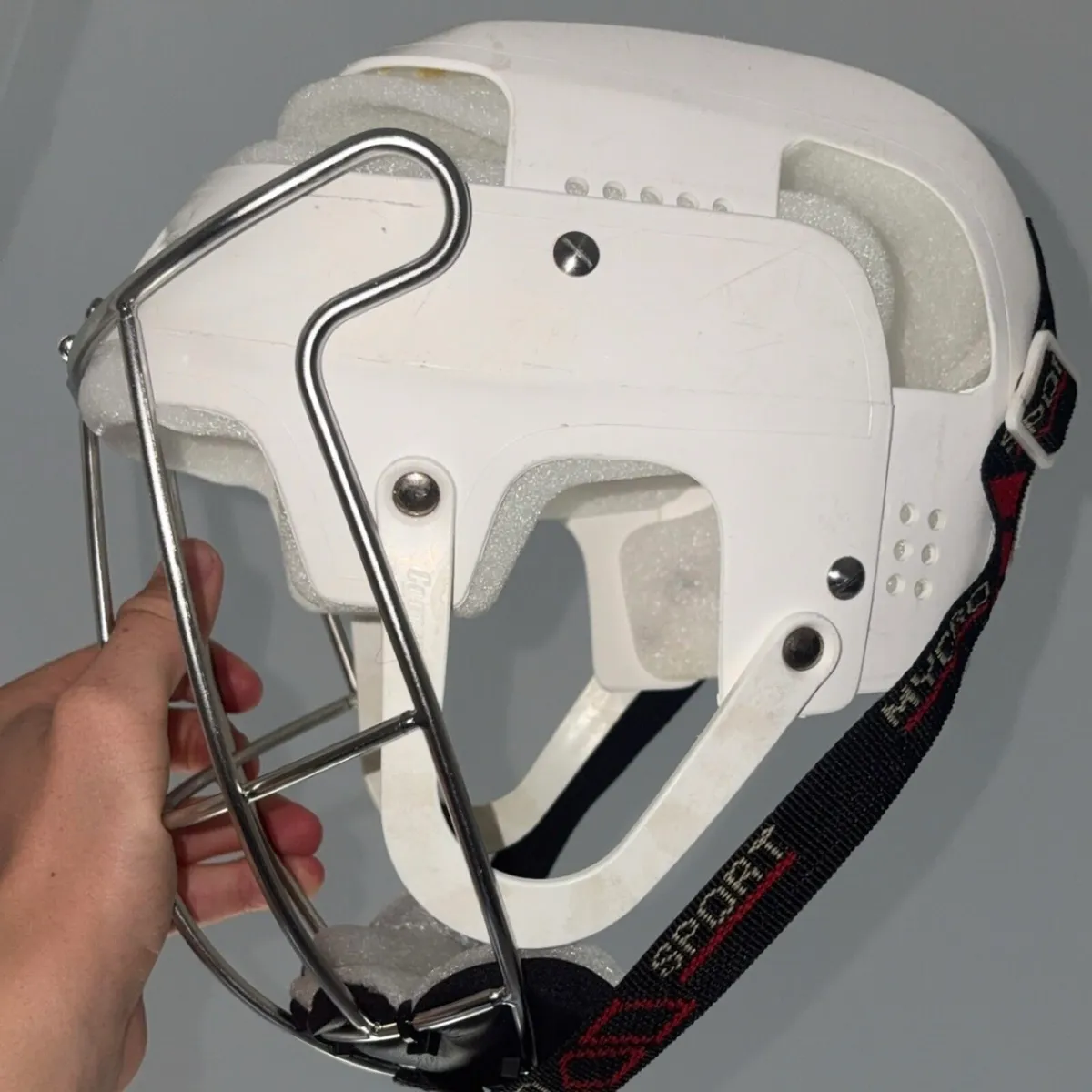 Oldstyle Cooper Helmet - Image 2