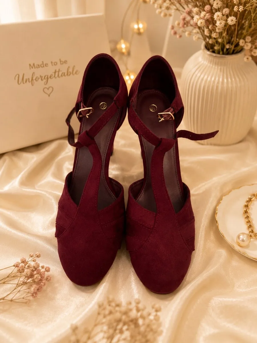 Elegant heel - Image 3