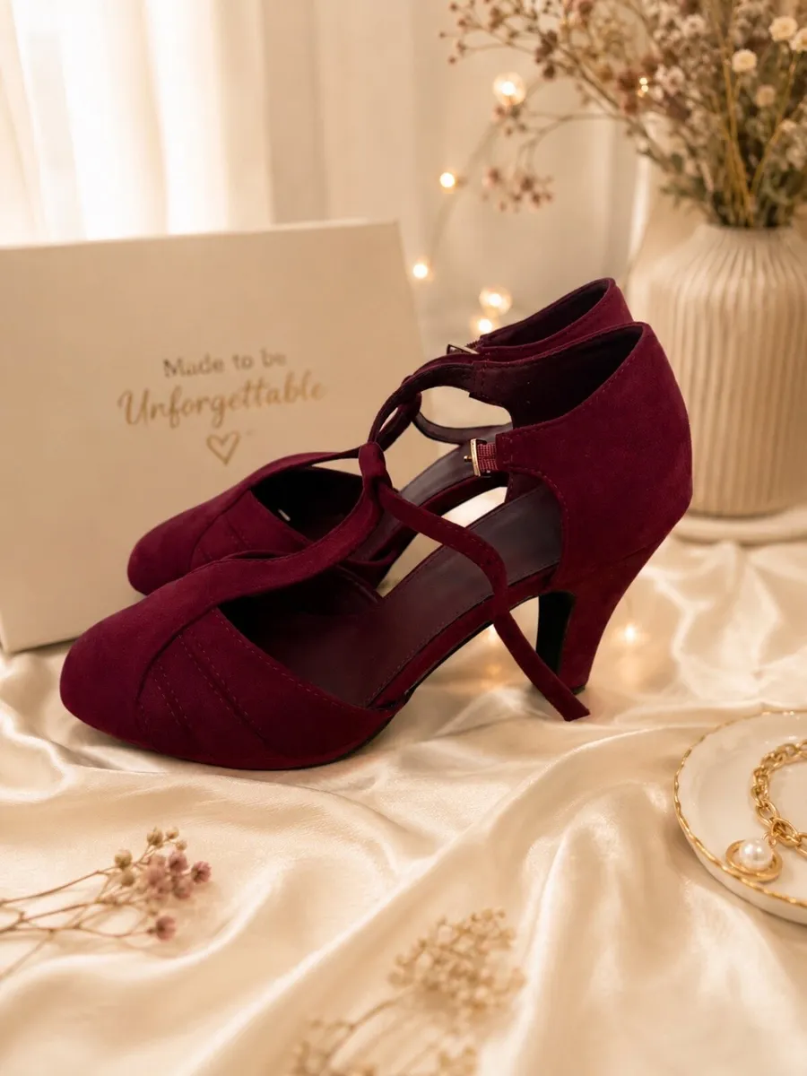 Elegant heel - Image 4
