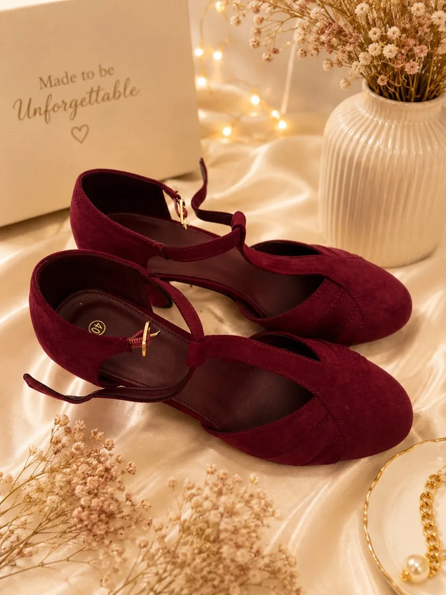 Elegant heel - Image 2
