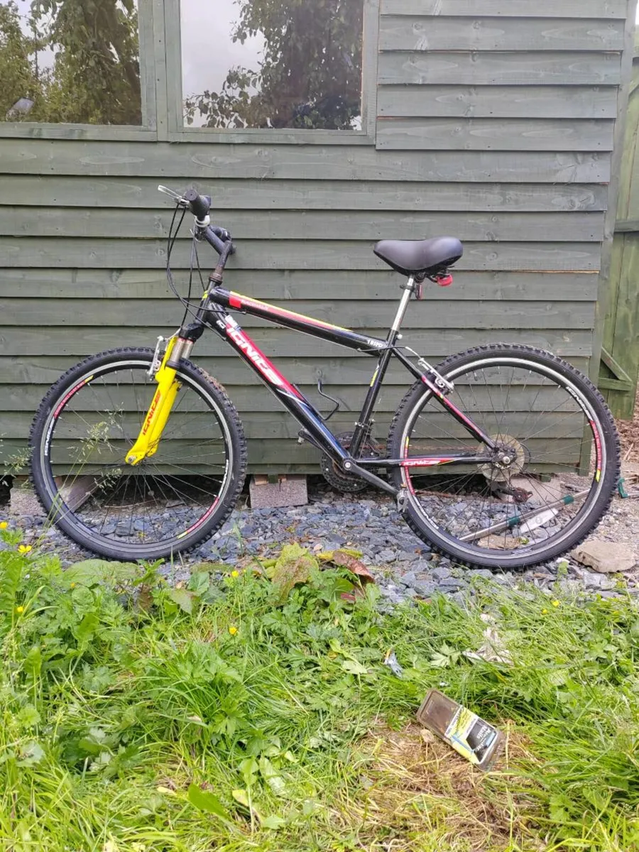 Bicycle - Image 1