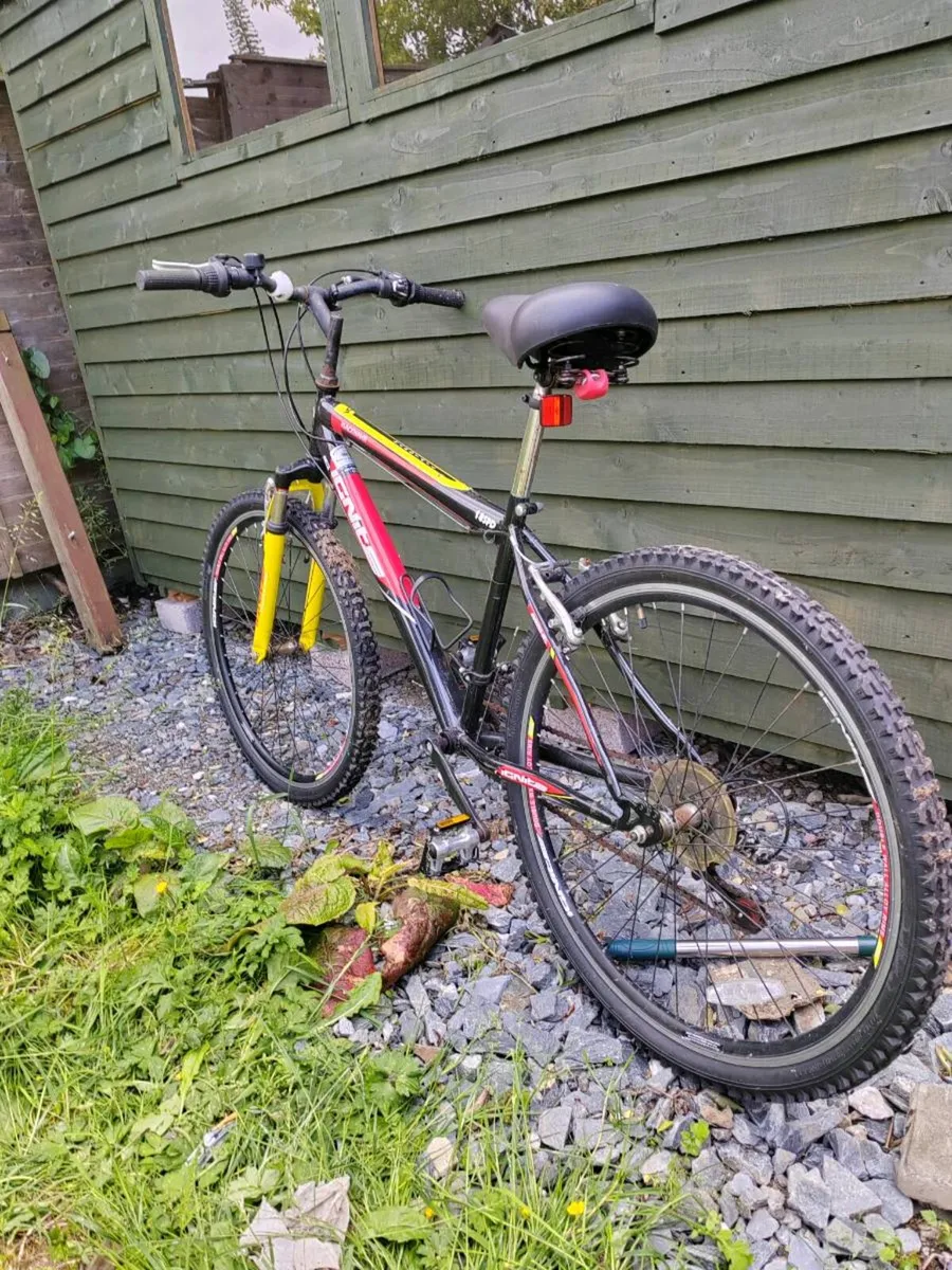 Bicycle - Image 2