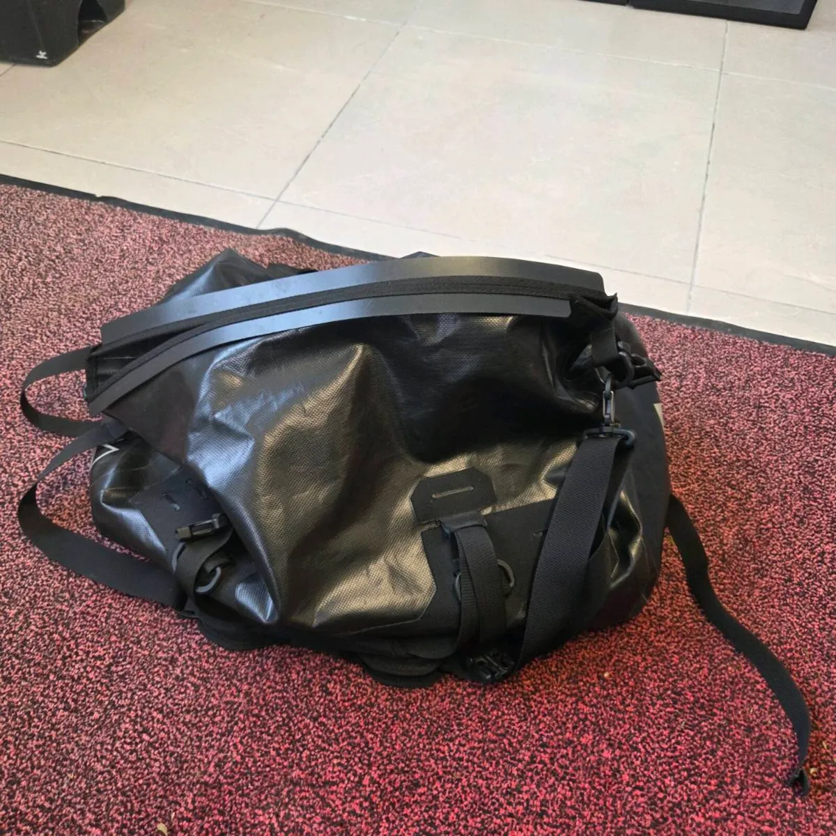 Waterproof bag