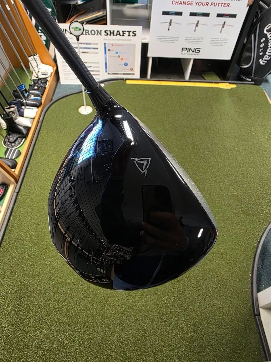 Callaway Diablo Edge Driver - Image 3