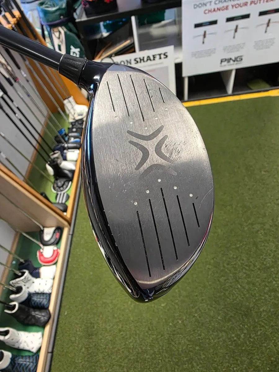 Callaway Diablo Edge Driver - Image 4