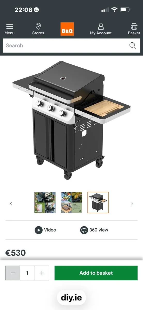 BBQ - Image 4