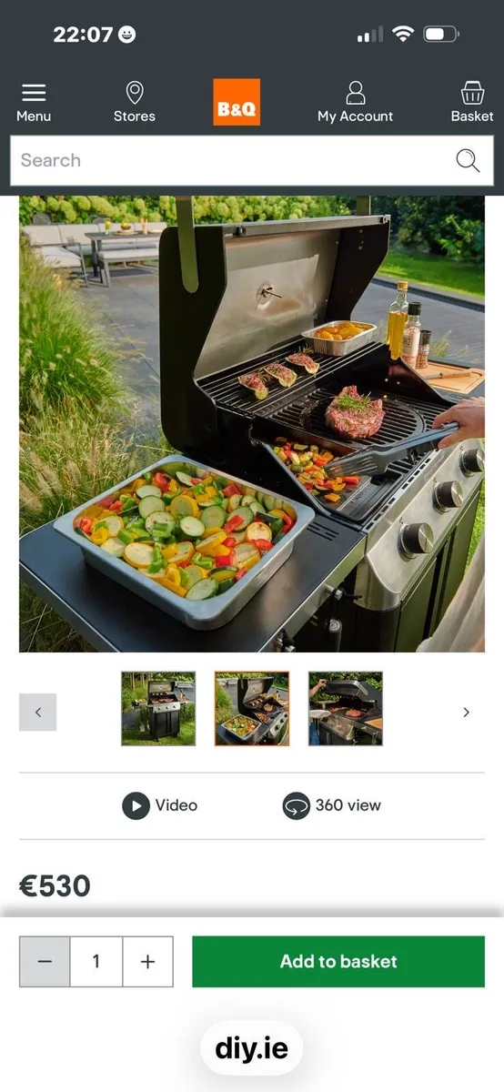 BBQ - Image 2