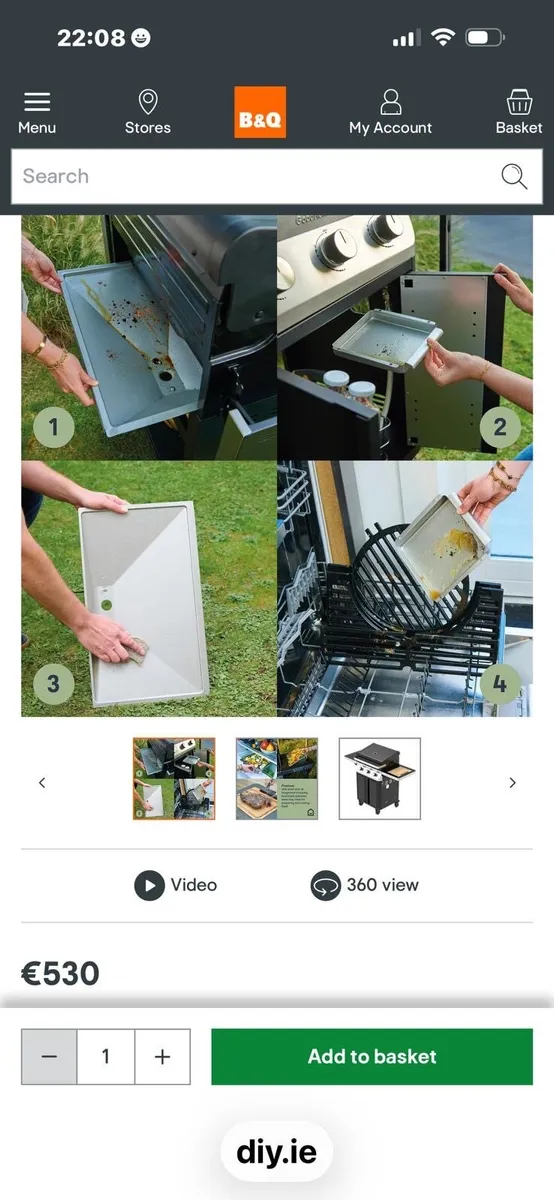 BBQ - Image 3