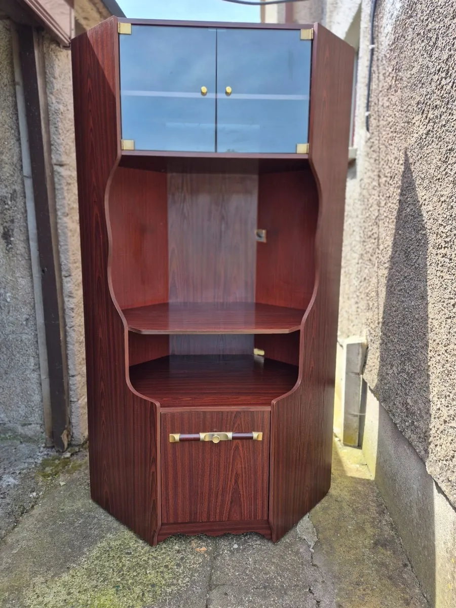 TV Cabinet unit - Image 1