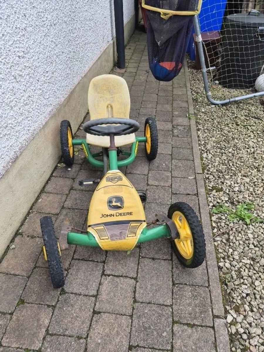 Berg - John Deere - Image 4