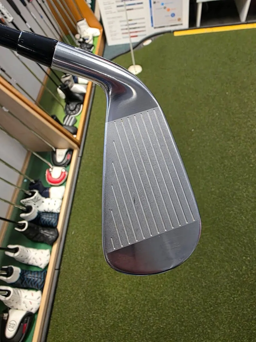 Titleist U505 Forged 3rd Gen 3 Iron - Image 4