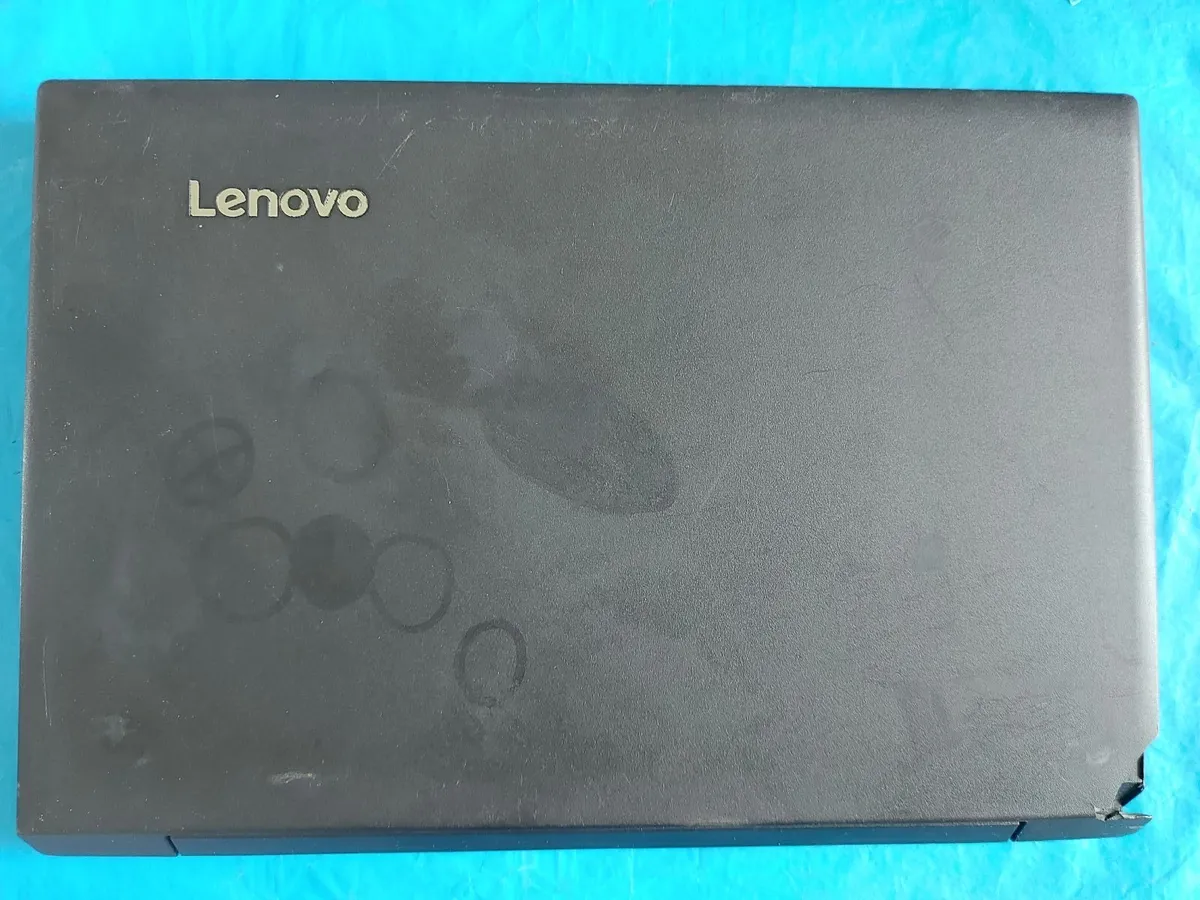 Lenovo Laptop V110-15ISK, Model 80TL, 4GB, 675GB H - Image 2