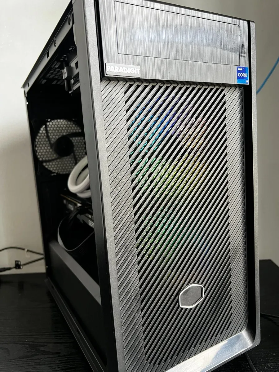 i9-14900F Powerhouse PC | 32GB DDR5 | RTX 3060 Ti - Image 2