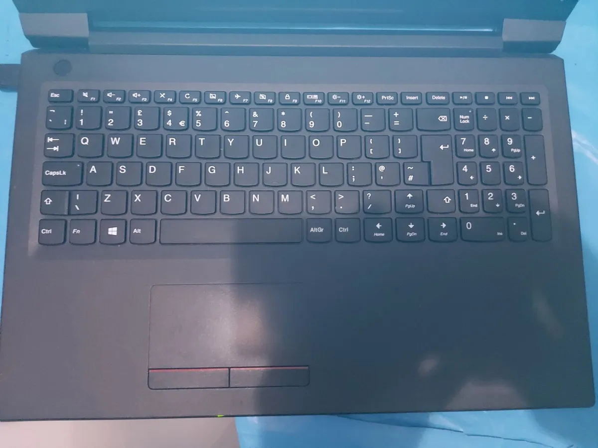 Lenovo Laptop V110-15ISK, Model 80TL, 4GB, 675GB H - Image 1