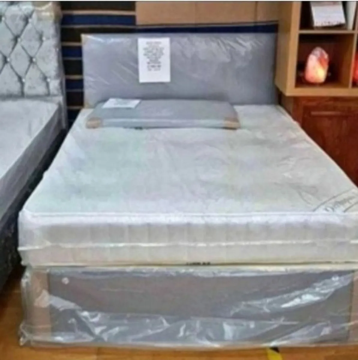brand new single beds - Image 2