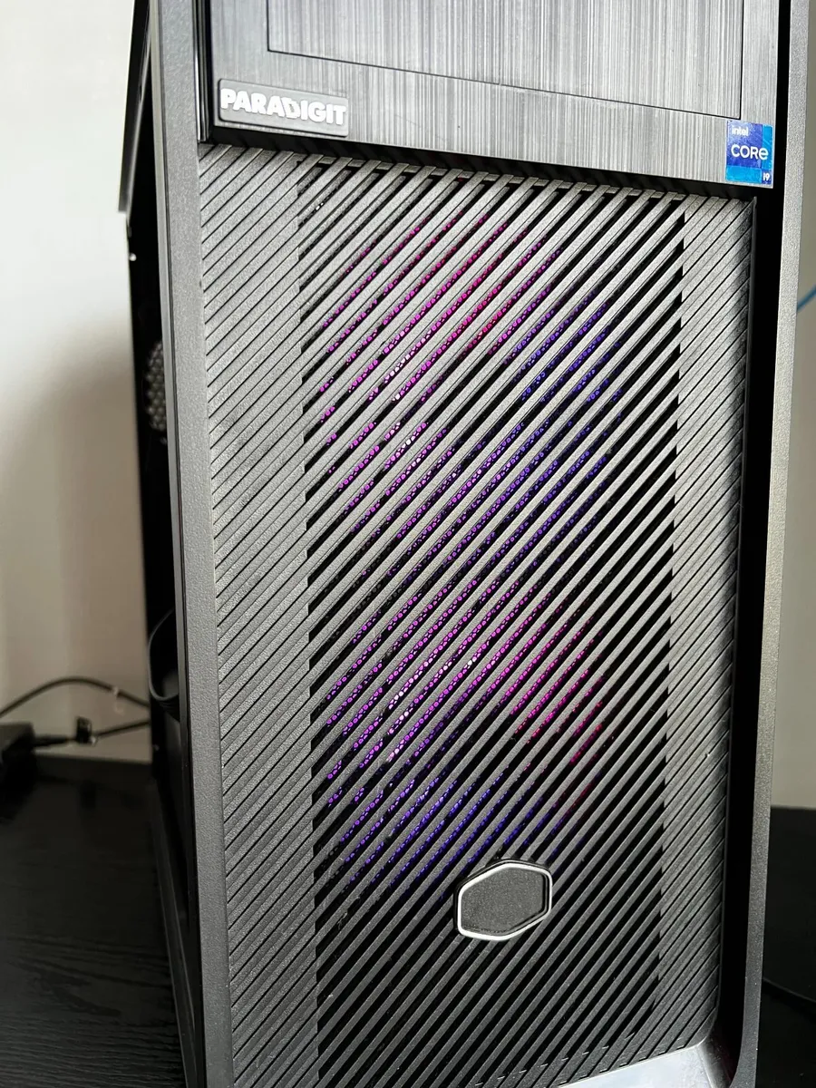 i9-14900F Powerhouse PC | 32GB DDR5 | RTX 3060 Ti - Image 3